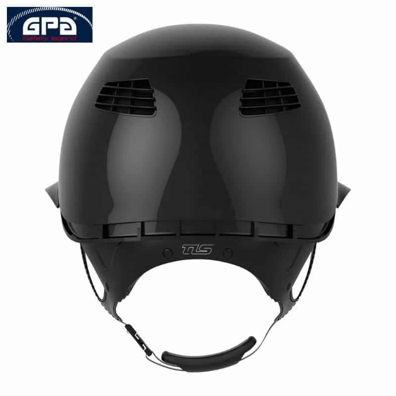 GPA STORE Casque First Lady 4S Hybrid Equinoxe Shop