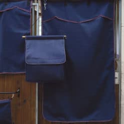 Tenture de Box Longue Canter