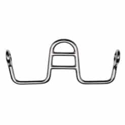 Anti-passe-langue Tongue Clip Feeling