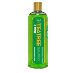 NAF Shampoing Teatree & Mint