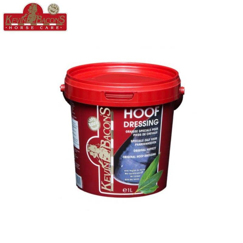 Graisse HOOF DRESSING Kevin BACON'S 1L Sellerie Equinoxe