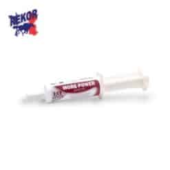 MORE POWER REKOR Sellerie Equinoxe Shop Fuveau