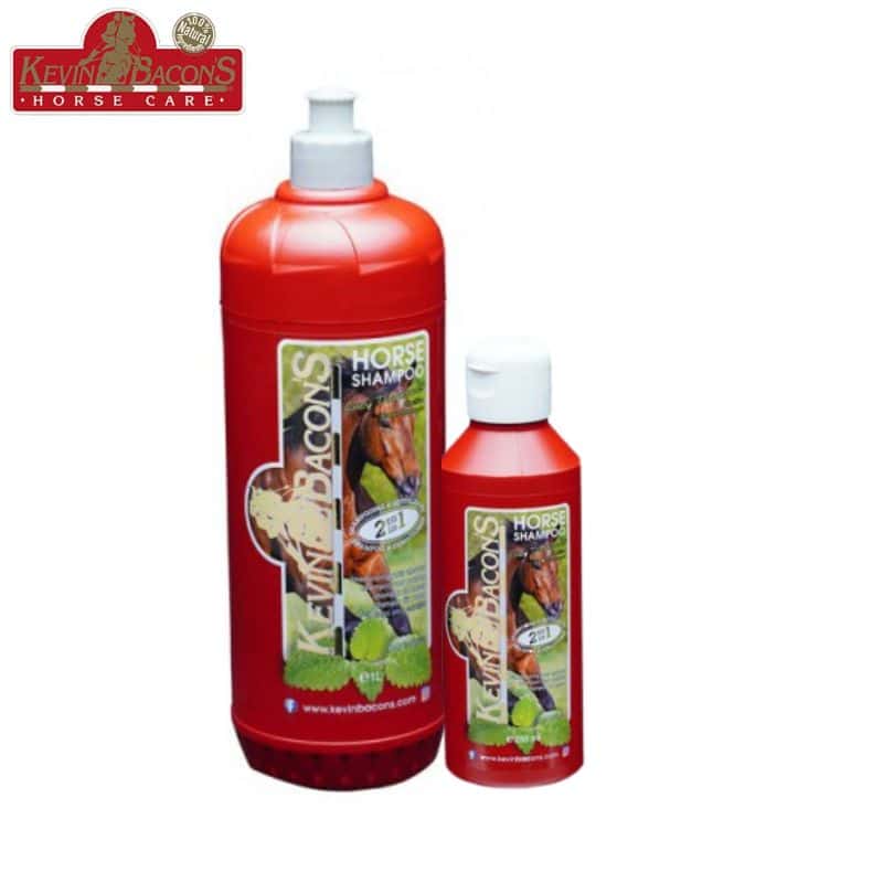 Shampoing Lucy diamond Green KEVIN BACON'S Sellerie Equinoxe