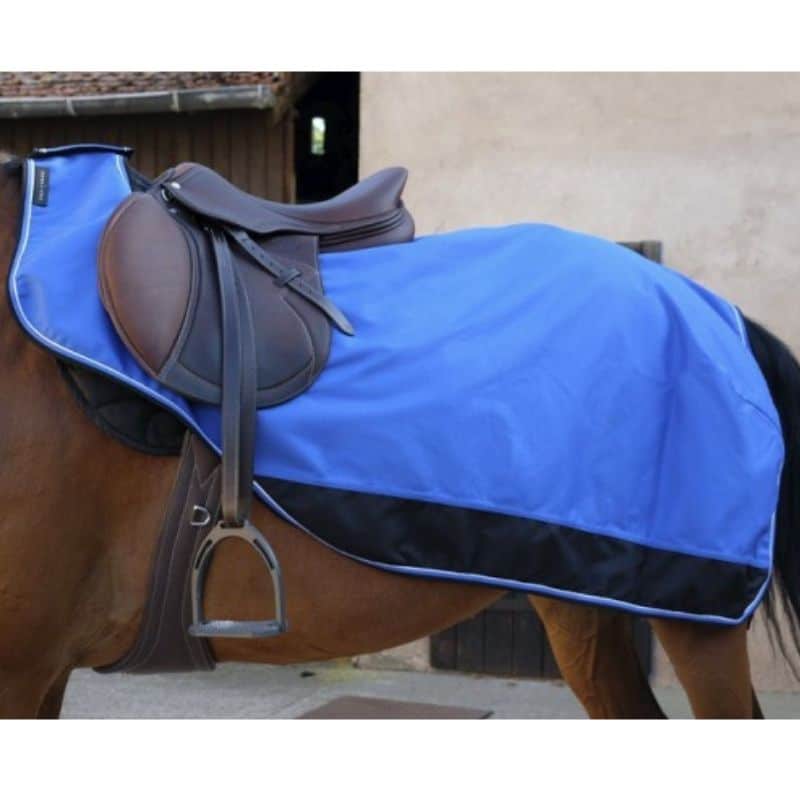 couvre rein impermeable sammy