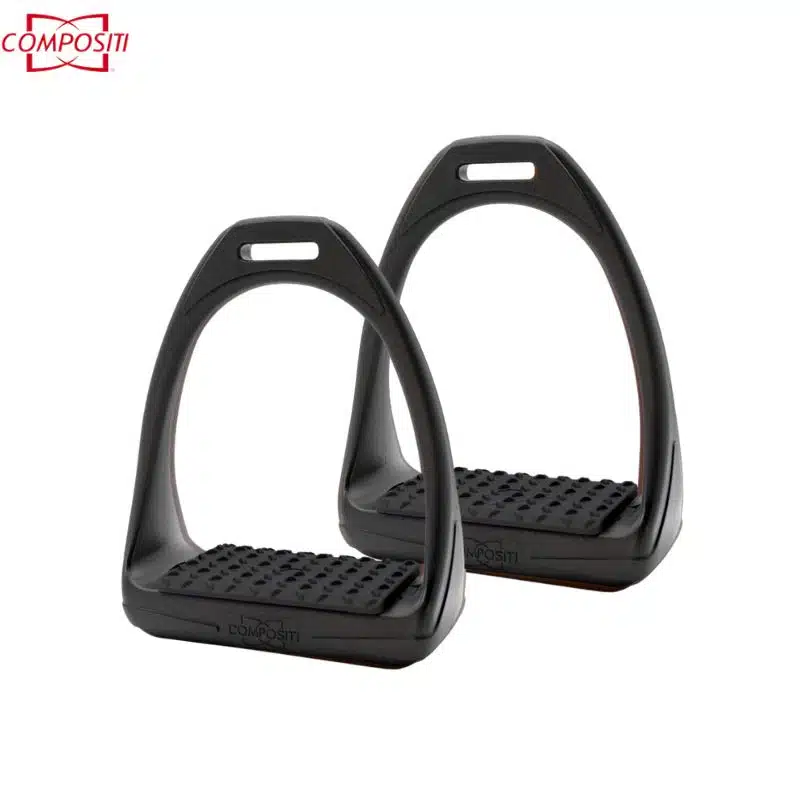 étriers compositi noir 940530001 adulte Sellerie Equinoxe Shop Fuveau étriers compositi noir 940530001 adulte Sellerie Equinoxe Shop Fuveau