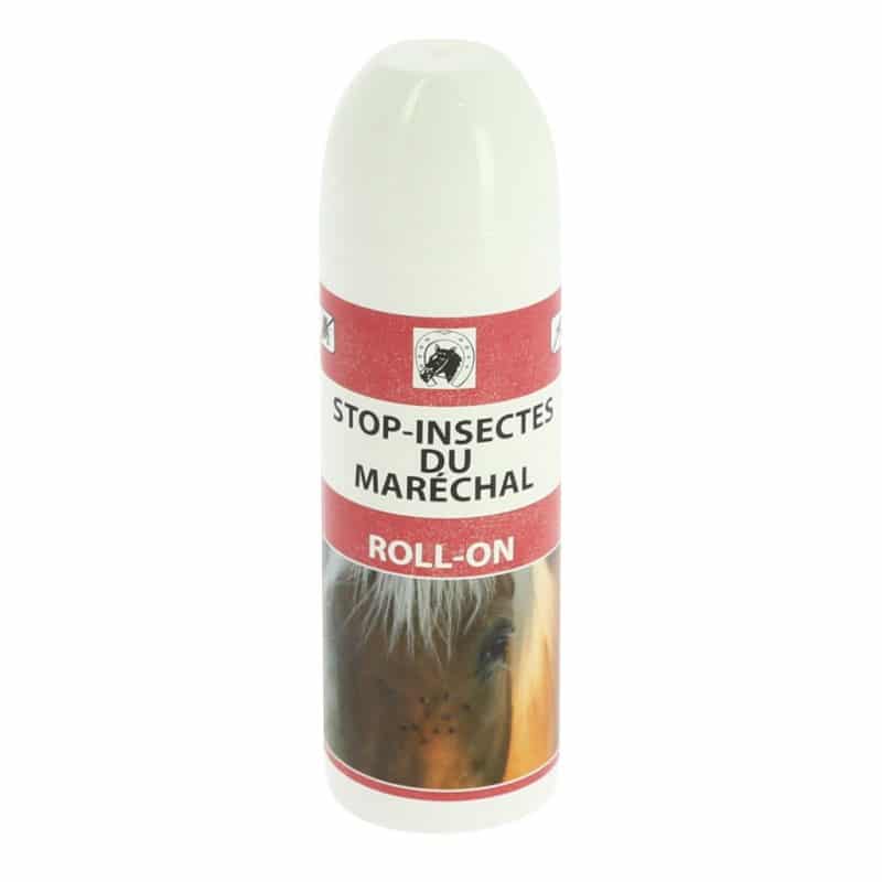 Anti-insectes du Maréchal - PRODUITS ANTI-INSECTES - PADD