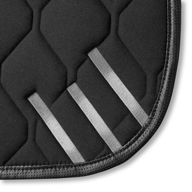 Baumwoll-Satteldecke Basic - SHOWMASTER Basic - Krämer Pferdesport