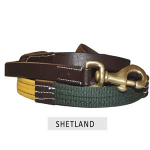 renes éducatives de couleurs shetland canter 112100 Sellerie Equinoxe Shop Fuveau