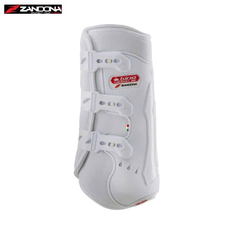 Guêtres Zandona Carbon Pro Tendon | Guêtres