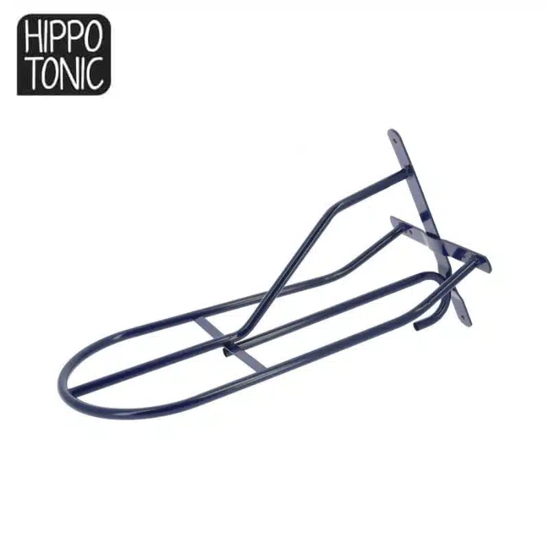 PORTE SELLE FIXE HIPPOTONIC Aménagement Sellerie Equinoxe-Shop