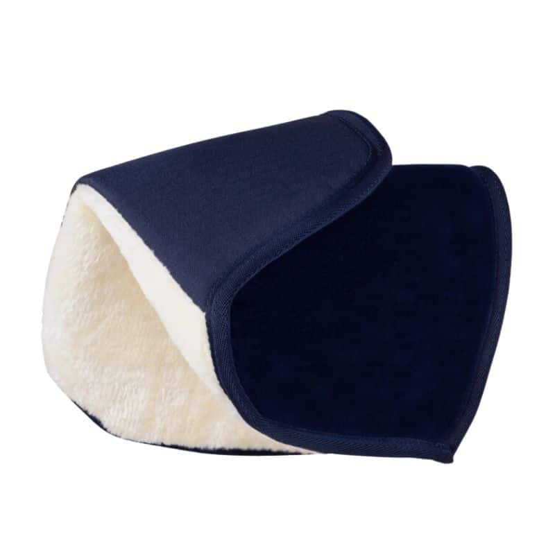 Protection de garrot pour chevaux QHP equinoxe-shop.com