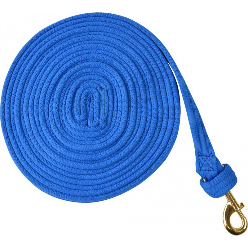 Enrênement Soft Rope CANTER - Sud Equi'Passion