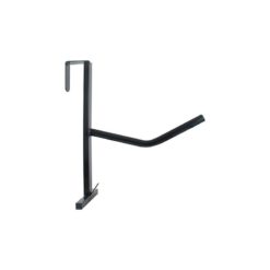 Porte-selle amovible 1 bras