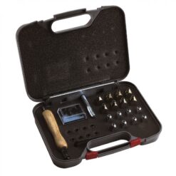 Mallette à crampons NORTON avec tungstène M10 Sellerie Equinoxe Shop