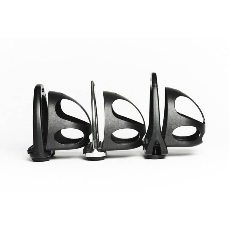 Coque Matrix pour étriers compositi sellerie equinoxe