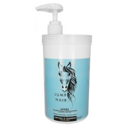 Jump Your Hair - Après-shampoing réparateur 900 mL