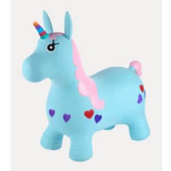 WALDHAUSEN - Licorne sauteuse Vicky