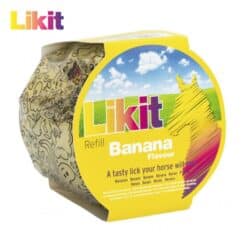 Likit - Pierre Likit 650 g Banane