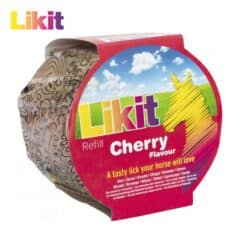 Likit - Pierre Likit 650 g Cerise