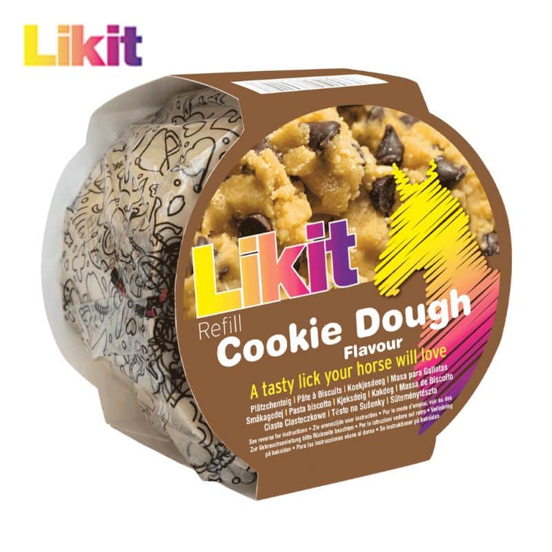 Likit gout cookie