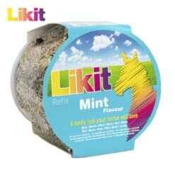 Likit - Pierre Likit 650 g Menthe