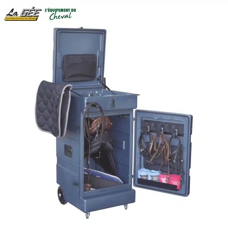 MALLE DE CONCOURS VERTICALE CHEVAUX DE SELLE LA GEE Gris P121554 Sellerie Equinoxe Shop Fuveau MALLE DE CONCOURS VERTICALE CHEVAUX DE SELLE LA GEE Gris P121554 Sellerie Equinoxe Shop Fuveau