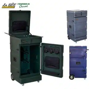 MALLE DE CONCOURS VERTICALE CHEVAUX DE SELLE LA GEE Sellerie Equinoxe Shop MALLE DE CONCOURS VERTICALE CHEVAUX DE SELLE LA GEE Sellerie Equinoxe Shop