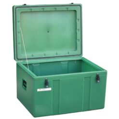 LA GEE - Coffre à grains horizontal 250L