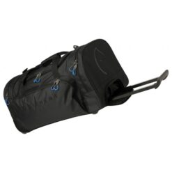EQUITHÈME - Sac à roulettes Sport