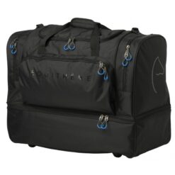 EQUITHÈME - Sac de Voyage Sport Grand Modèle
