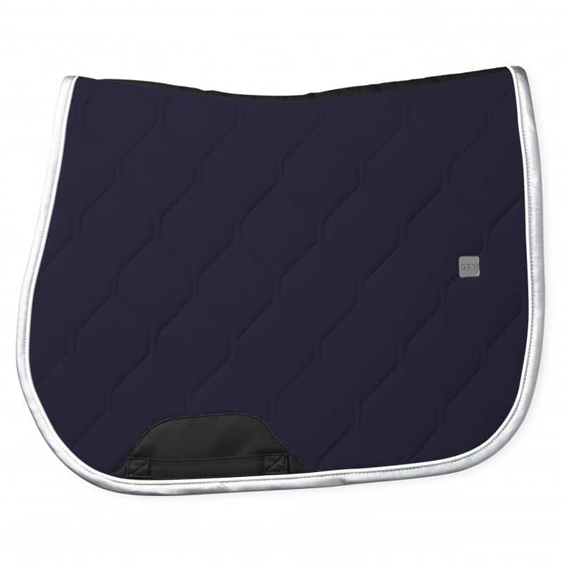 Pad de selle Classic Equine ContourPedic 31 x 32 – Confort et amorti – Western Apparel