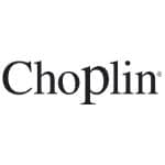 Logo Choplin casque d'équitation Sellerie Equinoxe