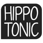 Logo Hippo-Tonic by Sellerie Equinoxe Shop 