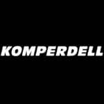 Marque Komperdell, spécialiste de la sécurité, propose des dorsale d'équitation level 1, level é et level 3 pour le cross