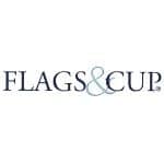 FLAGS&CUP