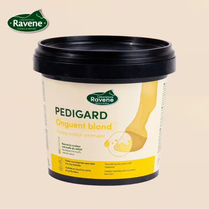 pedigard-onguent-blond-ravene-graisse-incolore-1L-sabot-cheval.webp