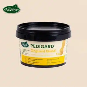 pedigard-onguent-blond-ravene-graisse-incolore-400-ml-sabot-cheval.webp