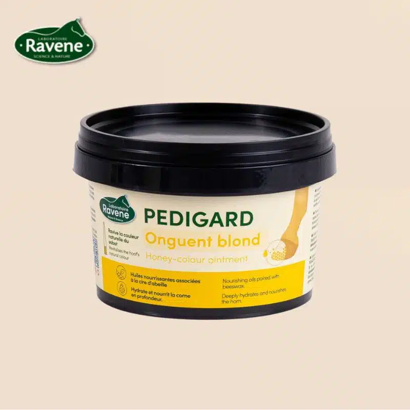 pedigard-onguent-blond-ravene-graisse-incolore-400-ml-sabot-cheval.webp
