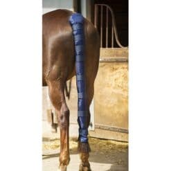 protège-queue long pour le transport du cheval NORTON Sellerie Equinoxe Shop Fuveau