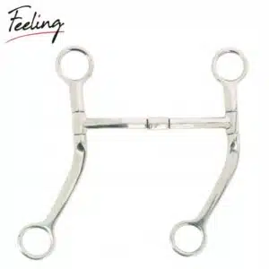 Mors Américain Confort FEELING 606215125 cheval Sellerie Equinoxe Shop Fuveau Mors Américain Confort FEELING 606215125 cheval Sellerie Equinoxe Shop Fuveau