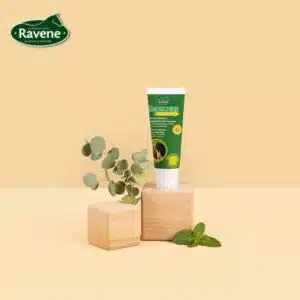emouchine-protec-gel-embout-mousse-ravene-100ml.webp Emouchine Protec Gel Ravene 100ml avec embout mousse anti-mouches cheval