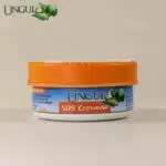 SOS Crevasse 280 ml – Ungula Naturalis Pot de baume SOS Crevasse Ungula Naturalis 280 ml pour les soins cutanés du cheval