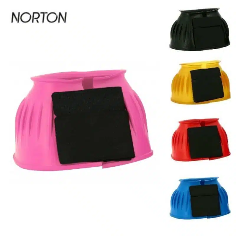 Cloches NORTON soft 545032 Sellerie Equinoxe Shop