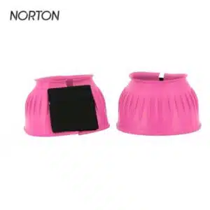 Cloches NORTON soft rose 545032 Sellerie Equinoxe Shop Cloches NORTON soft rose 545032 Sellerie Equinoxe Shop