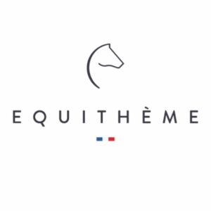 LOGO EQUITHEME marque de vêtements et d'articles de sports équestres equinoxe-shop.com