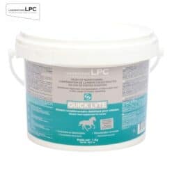 LPC -  Electrolytes Quick Lite 1kg