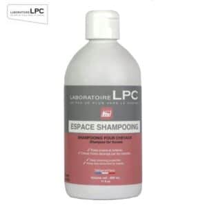 LPC -  Espace Shampoing 500 mL