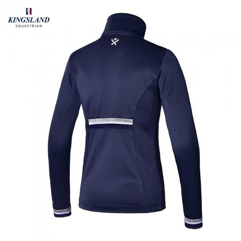 Veste D'hiver Kingsland Femme NAKINA - Neuve