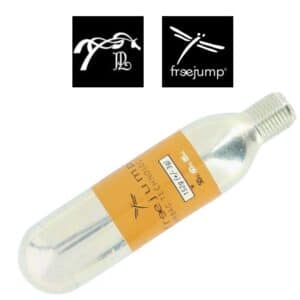 Cartouche 50 cc pour gilet airbag d'équitation airlight Penelope by Freejump Cartouche 50 cc pour gilet airbag d'équitation airlight Penelope by Freejump Sellerie Equinoxe