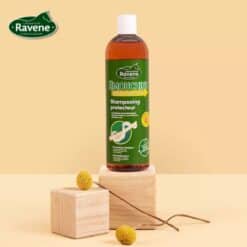 ravene emouchine protec shampoo poue chevaux Sellerie Equinoxe-Shop